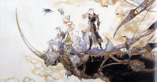 30 years ago, Square Enix perfected one mechanic — and changed Final Fantasy forever