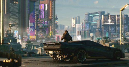 Nearly 2 years later, 'Cyberpunk 2077' is still a terrible game — even with fewer bugs