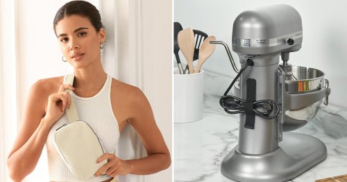 Amazon's Selling A Ton Of These 50 Genius, Cheap Things We're Starting To See Everywhere