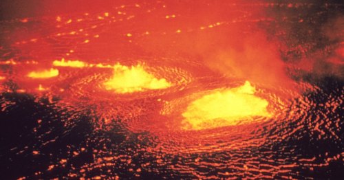 Hawaii Kilauea Volcano: Fissure 17 Is Dangerously Close to Geothermal Plant