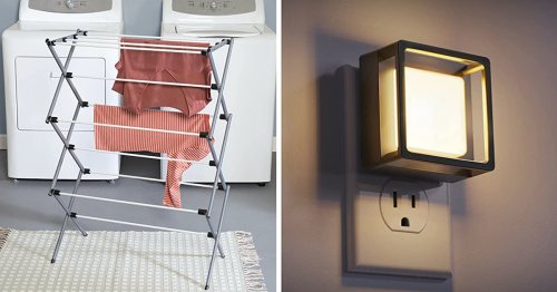 These Clever Home Upgrades Under $30 Are Legitimately Amazing