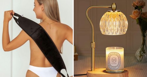 60 Weird New Things Getting Insanely Popular On Amazon