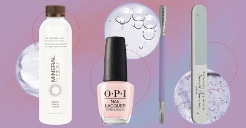 How To Make Your Manicure Last Longer, According To A Professional Nail Artist