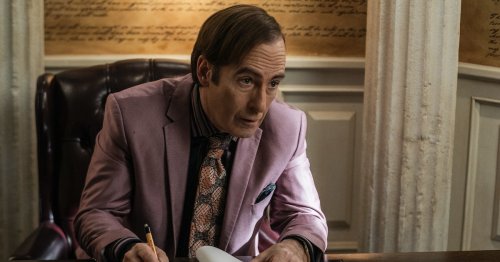 The Better Call Saul Creators Said "Never Say Never" To More Breaking Bad Spinoffs