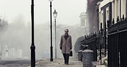 You need to watch the best spy thriller of the century before it leaves HBO Max