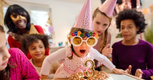 these-30-game-changing-birthday-party-hacks-will-blow-your-mind-flipboard