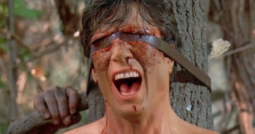 40 Years Ago, An Iconic Horror Franchise Served Up Its Most Divisive Chapter