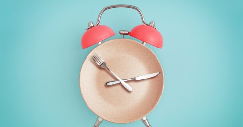 Does intermittent fasting actually work? The science of weight loss, explained