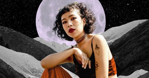 Your October 2023 Horoscope Is Full Of Romance Ahead of Halloween