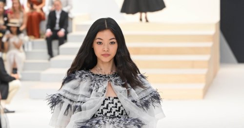 Haute Couture Fall 2022: See All the Best Looks