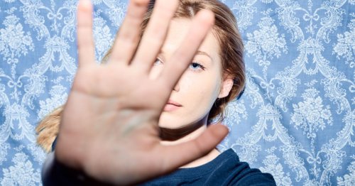 What To Do When Your Partner Doesn’t Want Sex Anymore, Because It Can Be Tough