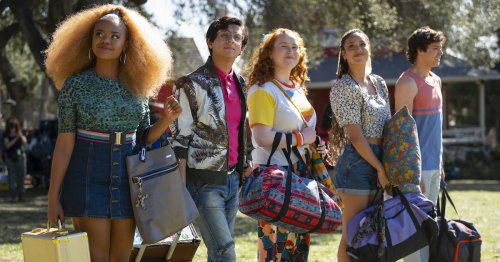 Every Disney Fan Must Watch ‘High School Musical: The Musical: The Series’ Season 3