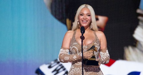 Beyoncé Finally Shared When She Was Born & Here's What That Means For Her Birth Chart
