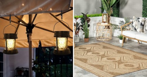 Think Having A Nice Backyard Is Expensive? These Clever Things Will Prove You Wrong