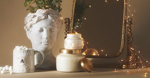 Anthropologie’s Having A Huge Gift Sale & It’s A Last-Minute Shopper’s