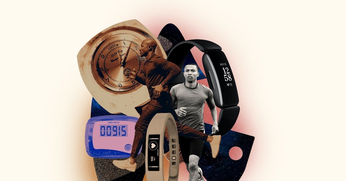 Why It’s Finally Time To Stop Obsessing Over Counting Steps For Health