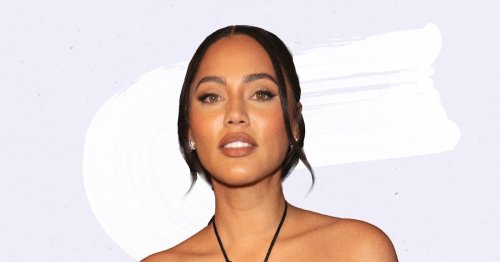 Sound Baths Are Ayesha Curry’s Newest Obsession