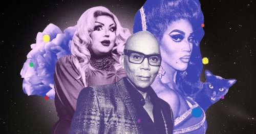 How did being “cunty” become cool in the queer community?