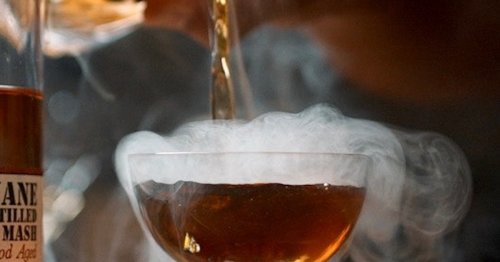 4 Smoked Cocktail Recipes To Take Your Home Bartending To A New Level
