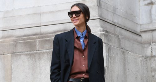 11 Genius Styling Tricks Seen On The Fashion Week Streets