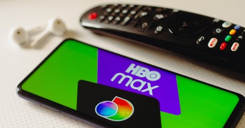 HBO Max is about to get an even worse name