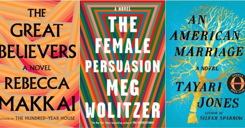 5 Unforgettable New Books That Are Already On Their Way To Becoming Literary Classics