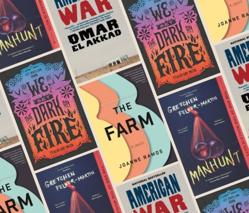 20 Dystopian Books To Read Now