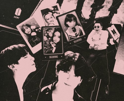 Is K-Pop finally mainstream?