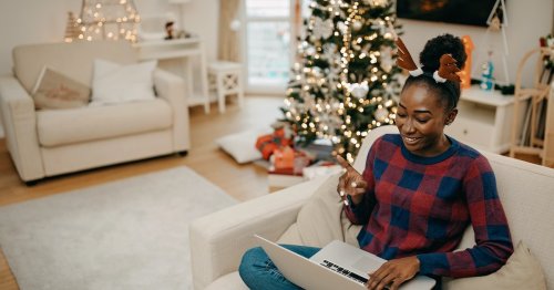 8 Virtual Christmas Party Ideas That Could Even Make The Family Scrooge Smile