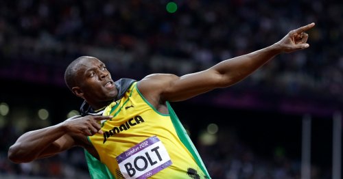 3 Facts You Need to Know About Usain Bolt, the World's Fastest Man