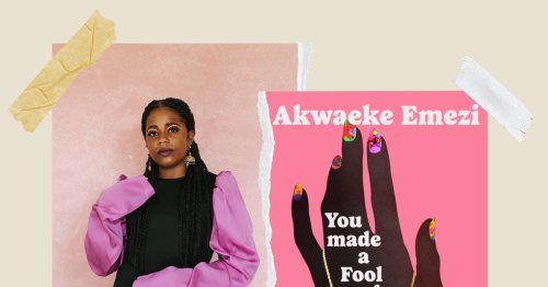 Akwaeke Emezi’s Debut Is The Book Of Hot Girl Summer