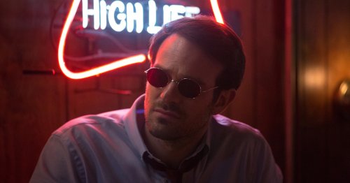 'Daredevil: Born Again' leak reveals the return of a beloved Netflix antihero
