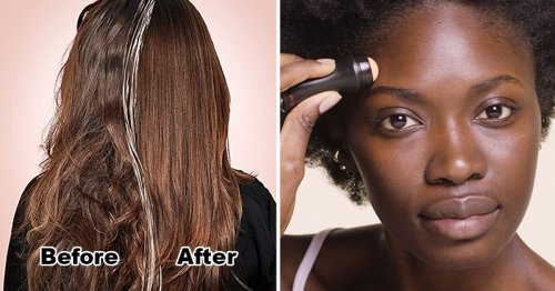 Amazon Keeps Selling Out Of These 42 Beauty Products That Are Totally Genius