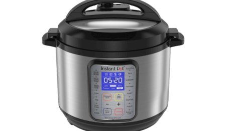 Guys, This Is What Happens If You Don't Use Your Instant Pot Properly