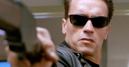 33 Years Later, Netflix's 'Terminator' Reboot Is Bringing Back a Winning Formula