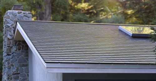 Tesla Solar Roof: Elon Musk Reveals Version 3 Production Will Speed Up Soon
