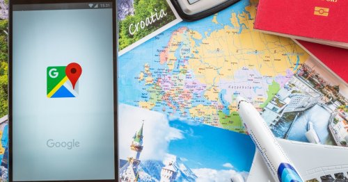 7 Google hacks to use on your next vacation