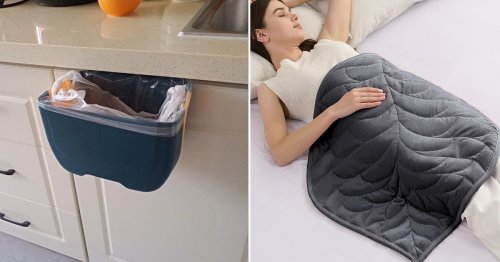 Weird things under $25 that are so clever you'll use them all the damn time