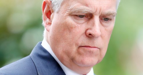 5 Chilling Revelations From ITV's Ghislaine, Prince Andrew & The Paedophile Doc