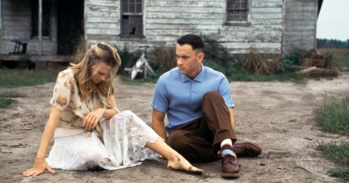 Tom Hanks and Robin Wright Will Be Digitally De-Aged in New Film With ‘Forrest Gump’ Director
