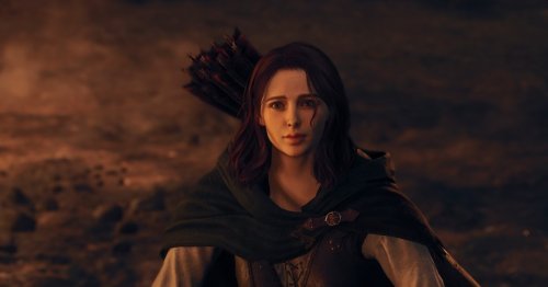 'Dragon's Dogma 2's Post-Game Is a Stroke of Brilliance