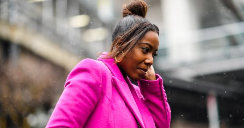 The Standout Street Style Moments From NYFW Indicate A Return To Polished Beauty