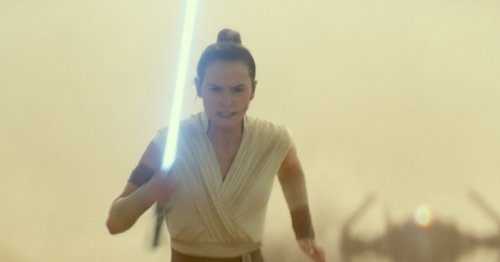 Star Wars news reveals the next movie will avoid 'Rise of Skywalker's biggest mistake