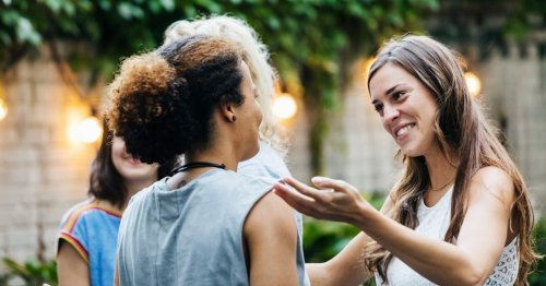 How the 4th of July can be hard on your divorced friends
