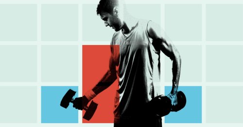 This Forearm Workout Will Build Your Functional Strength All Over
