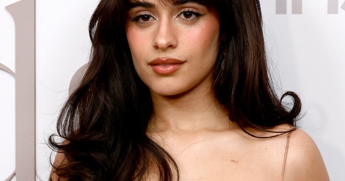 Camila Cabello Dressed As Regina & She Was, Like, Really Pretty