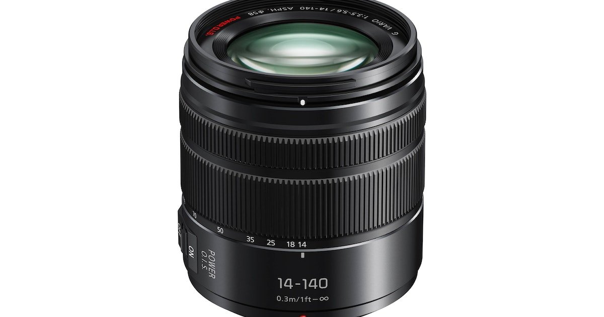 15 Best Superzoom Lenses for Your Mirrorless Camera