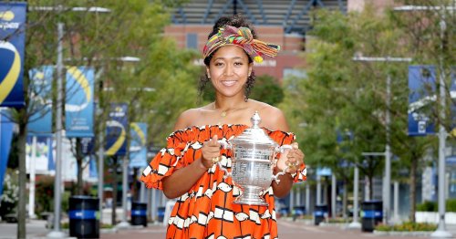 naomi osaka met gala outfit