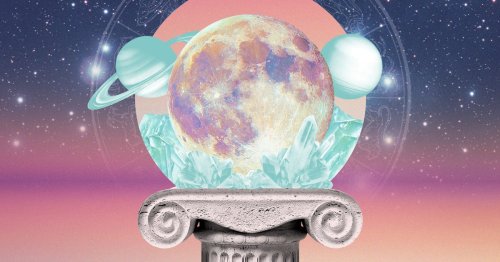 Here’s Your May Horoscope