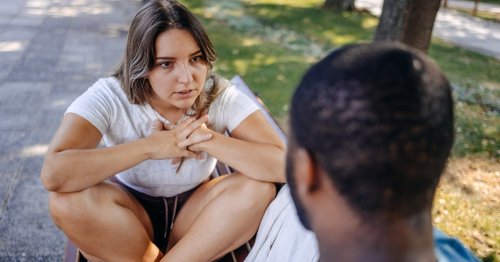 38 Signs You've Fallen Out Of Love With Your Partner